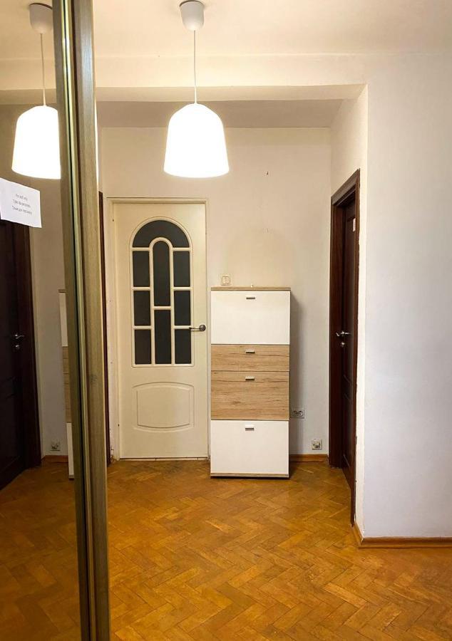 Twarda 66 Pokoje W Centrum Warszawy Warschau Buitenkant foto